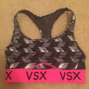 Victoria’s Secret sports bra